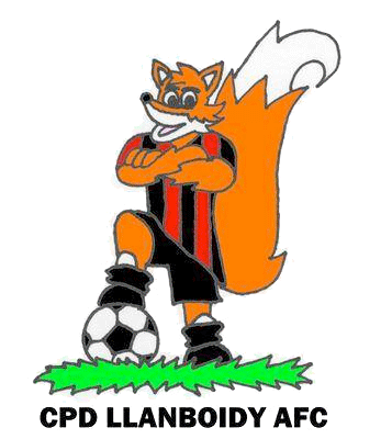 Llanboidy FC
